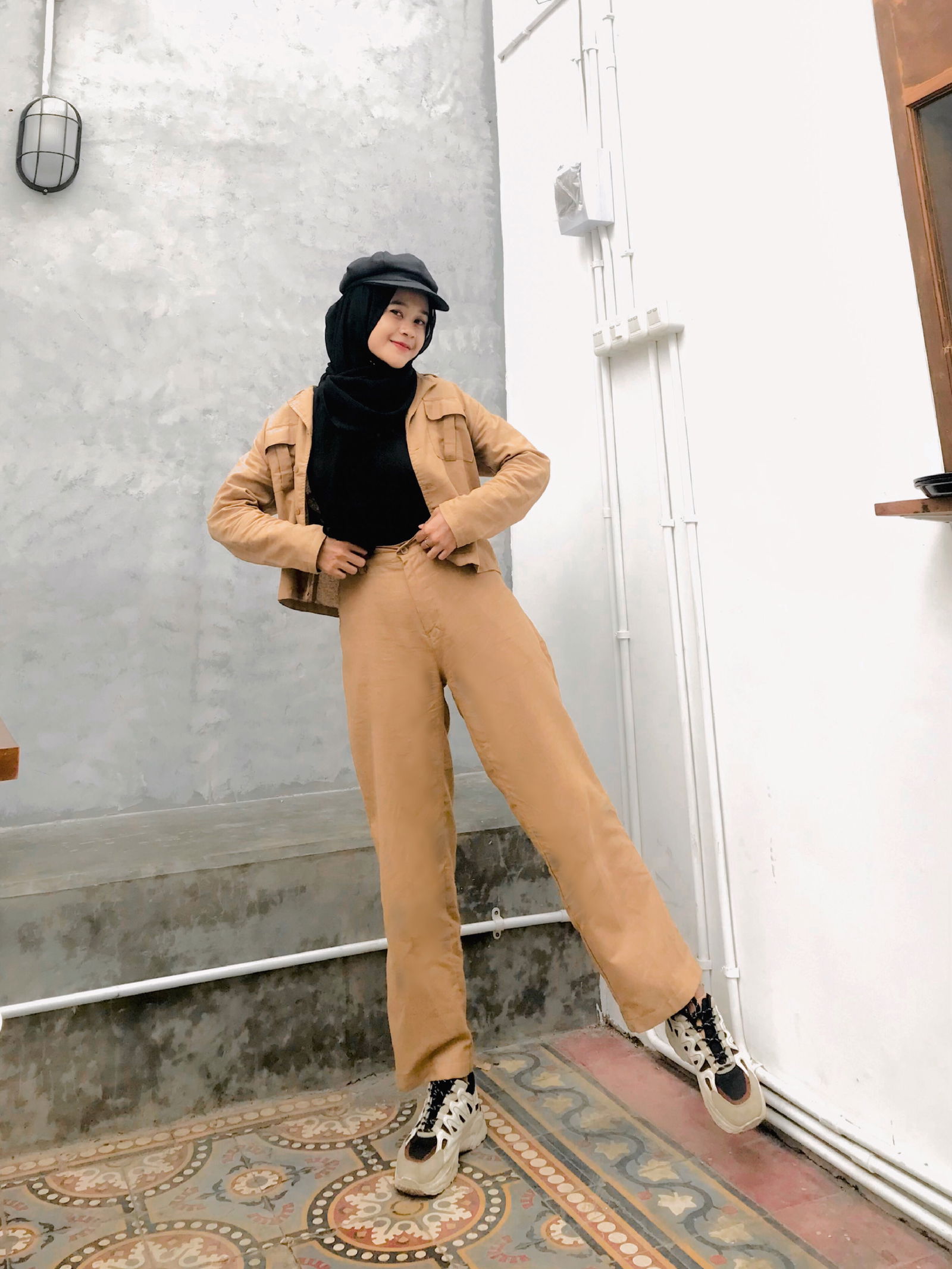 52. One set linen murah!!