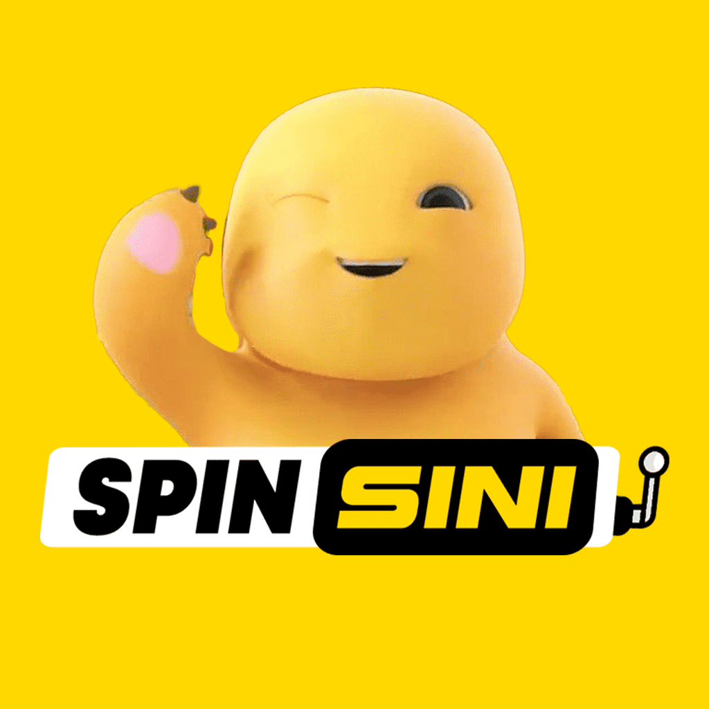 SpinSini 💵New Member RM5💦Daily Free credit RM1🚀Welcome Bonus 70%