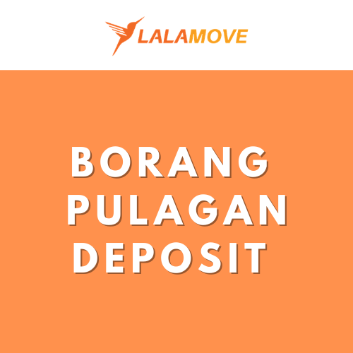 PULANGAN DEPOSIT