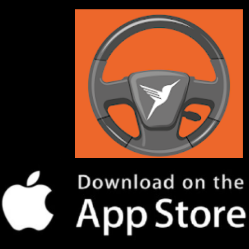 APLIKASI RAKAN PENGHANTAR LALAMOVE 