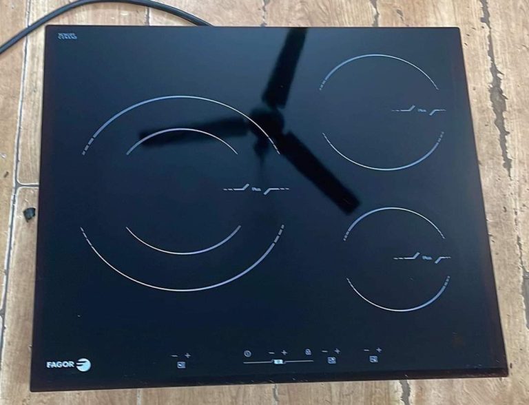 Sửa bếp từ Fagor tại Hà Nội - Uy Tín - Chuyên Nghiệp