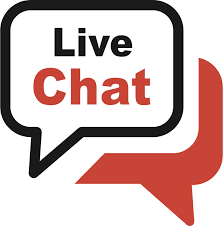 Live Chat Anekaslots