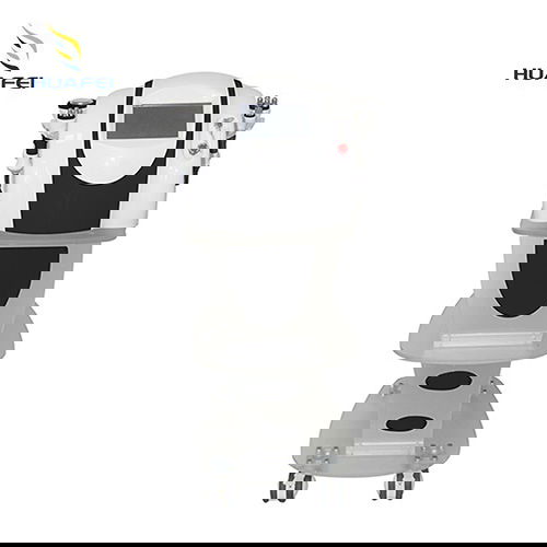 Body sculpting machine