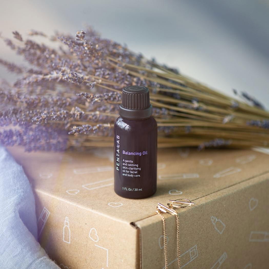 唯美工坊全卉複方精油配套30ml