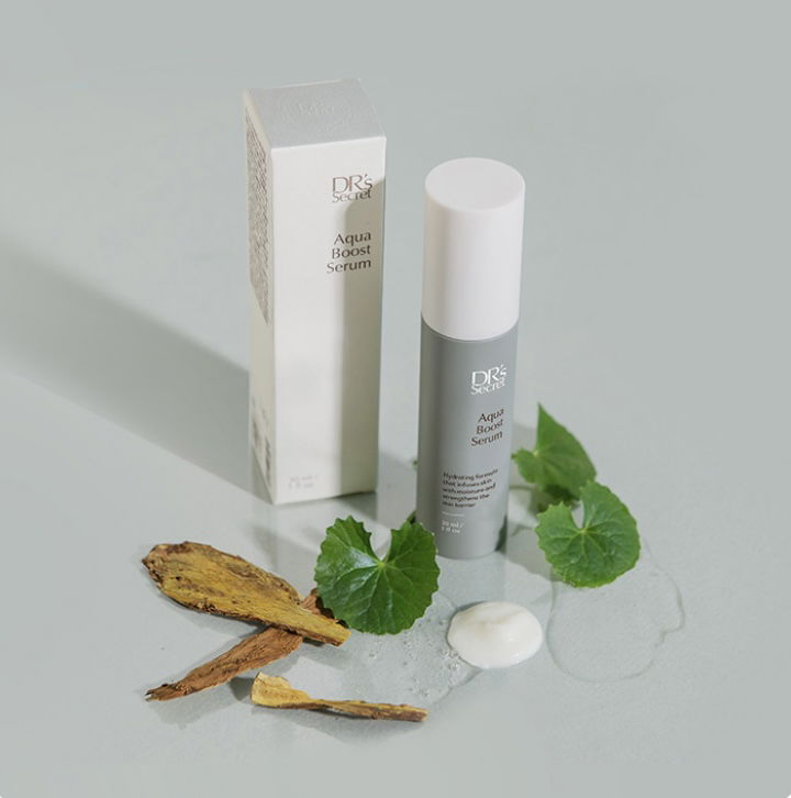 10號皙之密 盈潤補水精華露💧快速補水修復