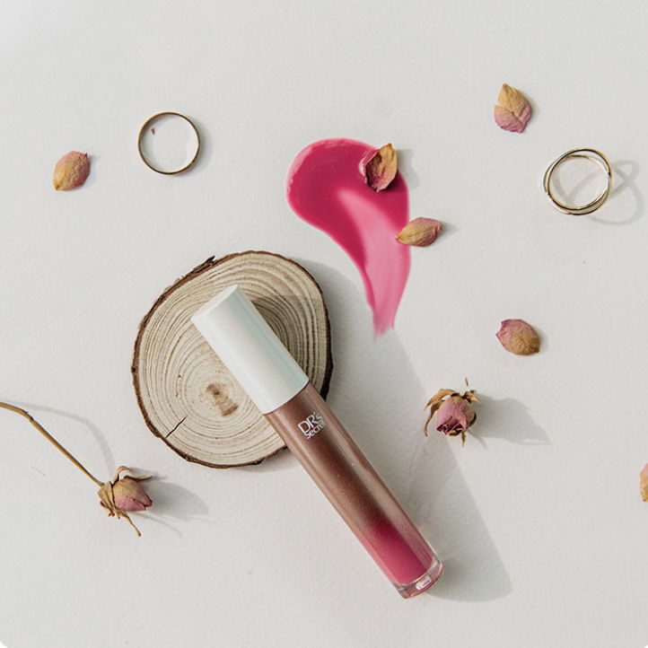 皙之密 冰晶唇釉🌸 03愛慕乾玫瑰