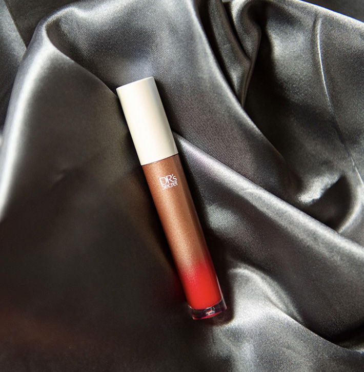 皙之密 冰晶唇釉🌸 04無畏樹莓紅