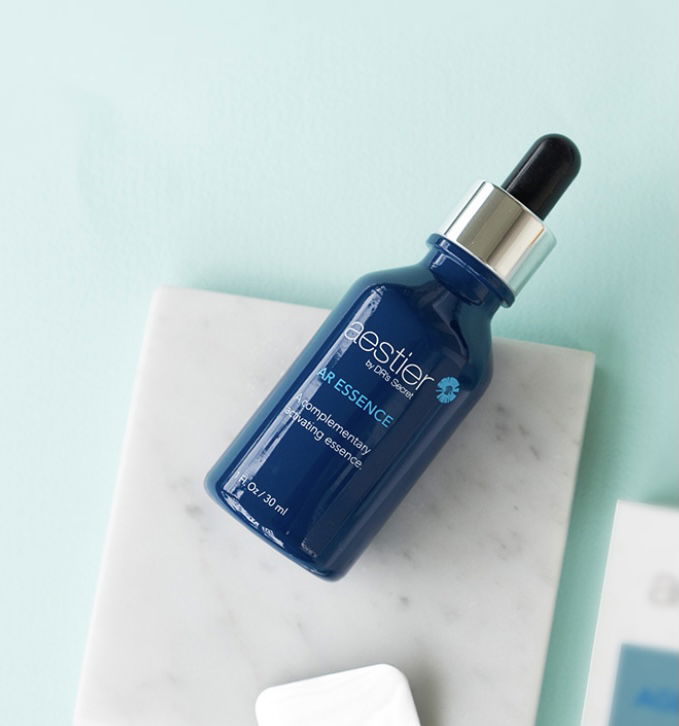 熙黛爾 駐顏精華(30ml)🌹頂級溫和補水精華