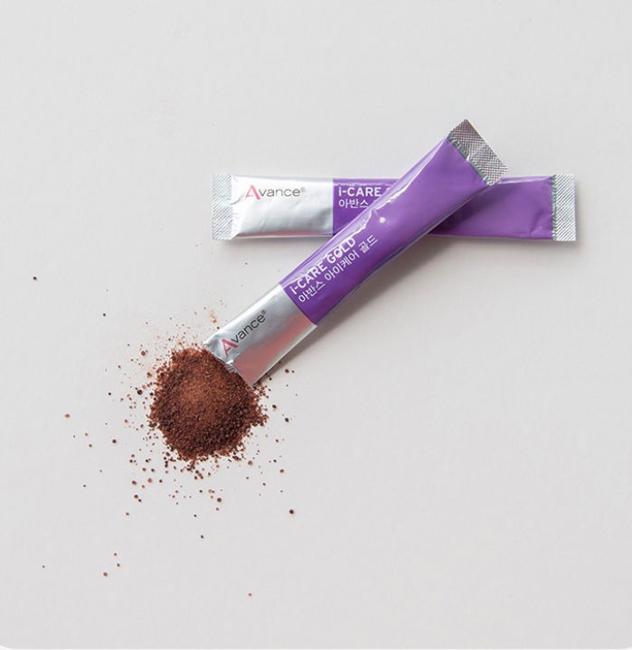 維格爾 晶睛綜合素粉狀食品 🥕讓你看的世界更明亮