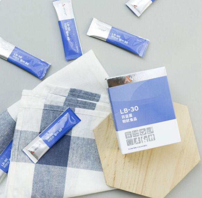 維格爾 百益菌粉狀食品🌟健康的一切，從腸計畫開始