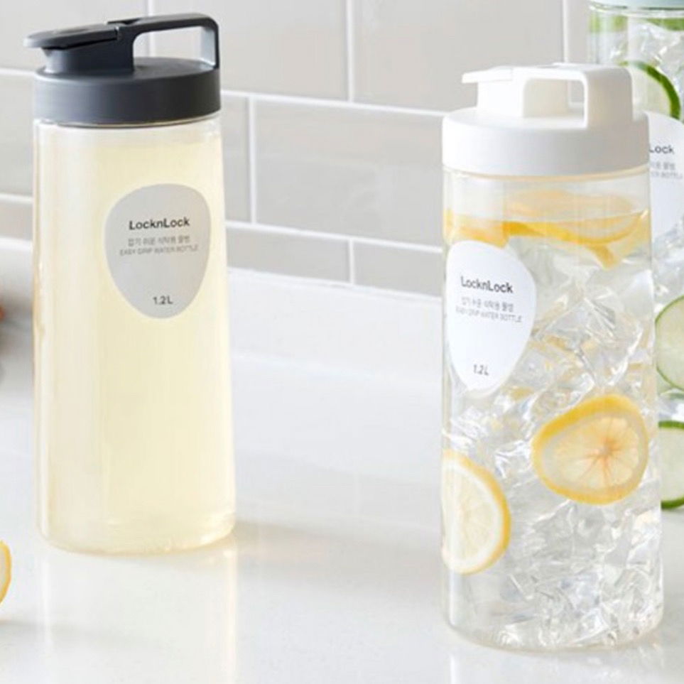 Botol Minum Lock&Lock