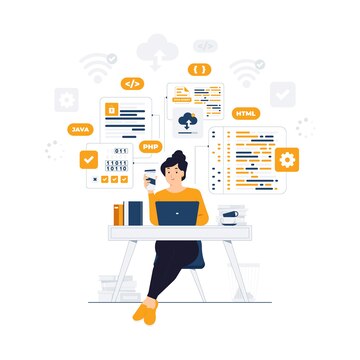 How Angular and TypeScript Make Front-End Development Faster and Safer