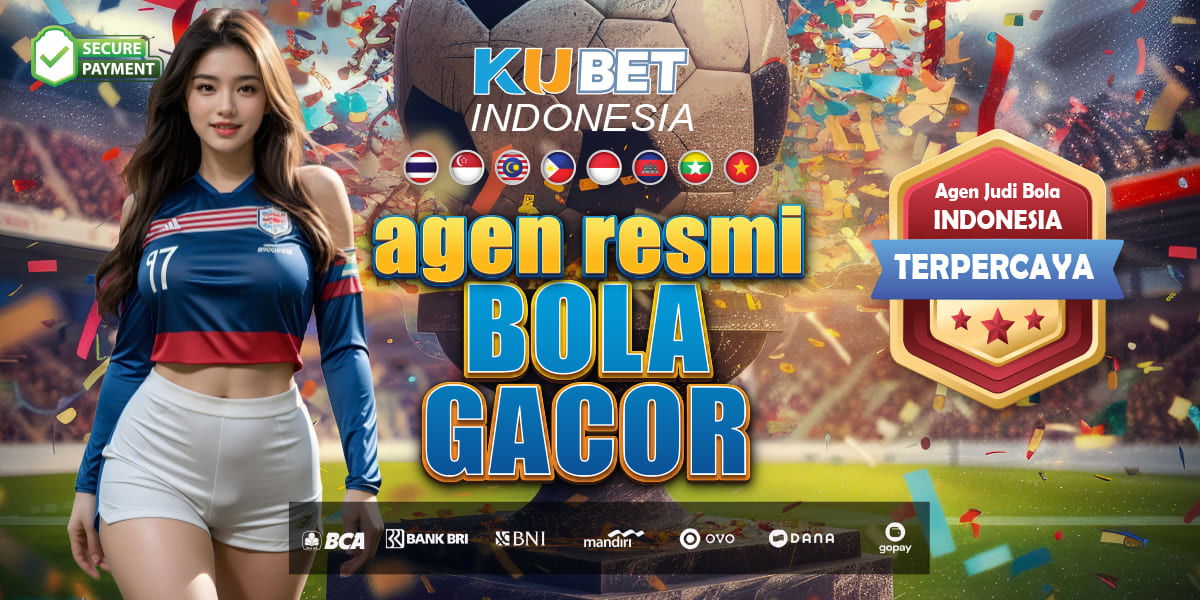 LINK LOGIN DAFTAR BOLA