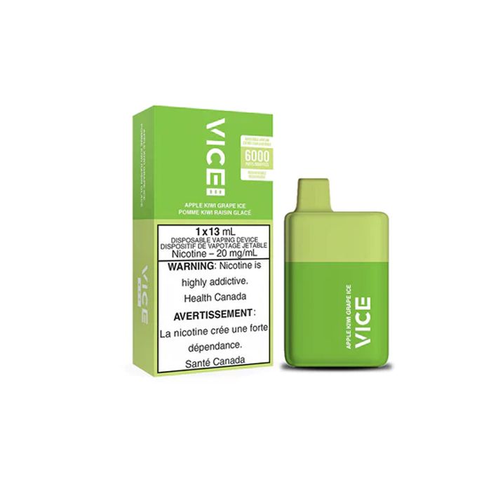 VICE 6K Disposable Vape