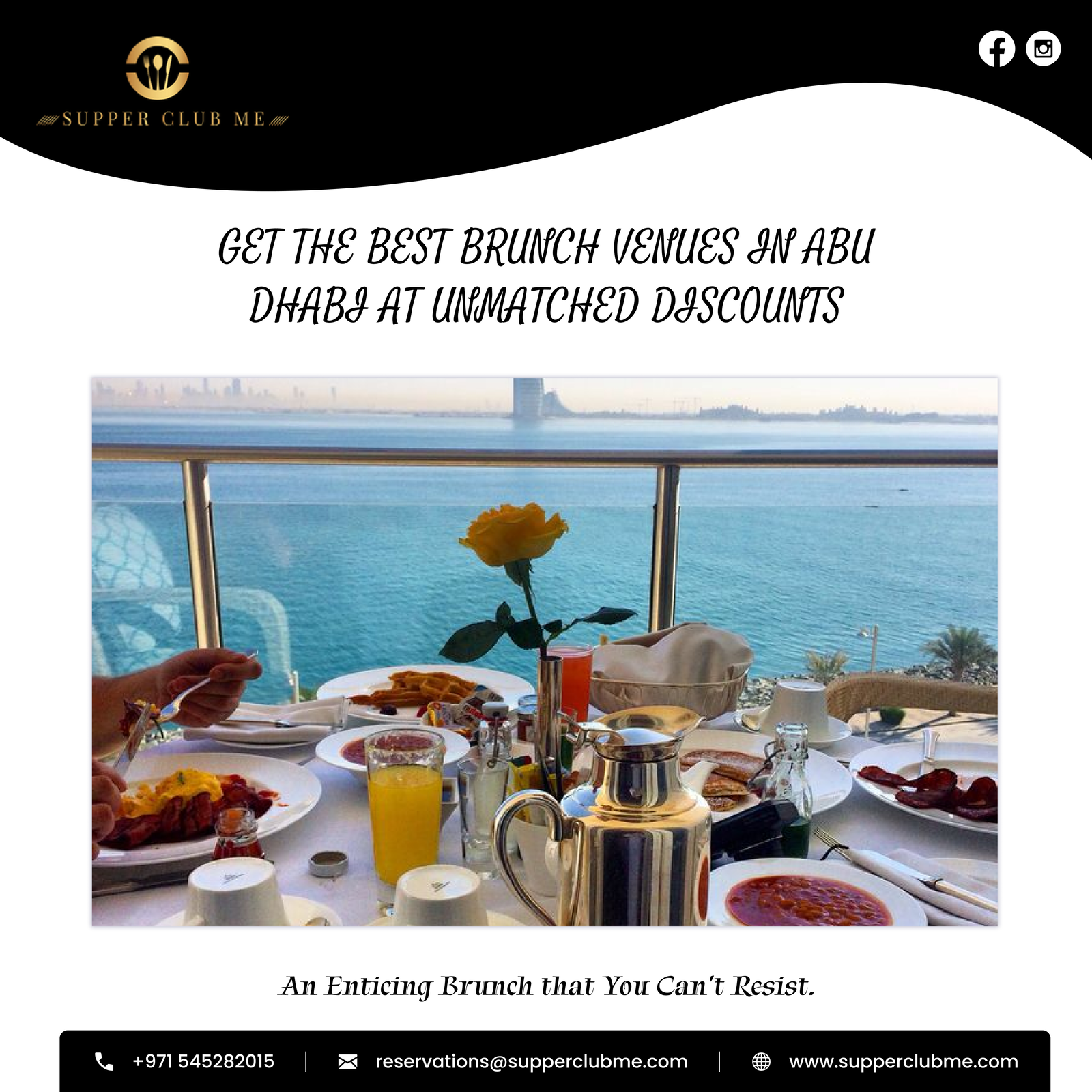 Enjoy a Better Dining Experience with Spending Less