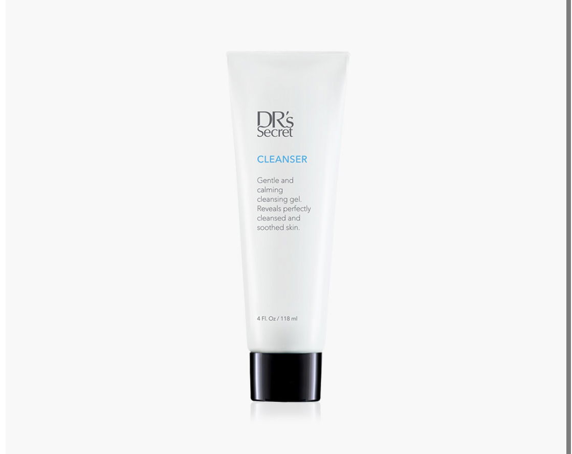 1號潔膚霜-保養從洗臉開始🌝