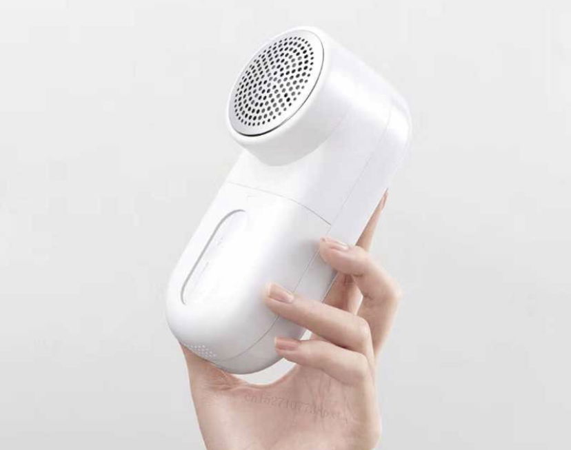 1. Xiaomi Lint Remover