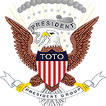 PRESIDENTTOTO