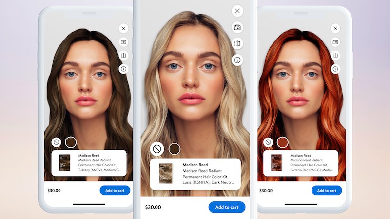 How Walmart Uses Machine Learning (ML) to Power the 'Shop with Friends' Experience