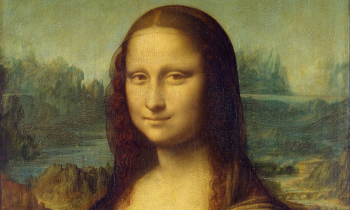 Ý nghĩa của bức tranh Mona Lisa