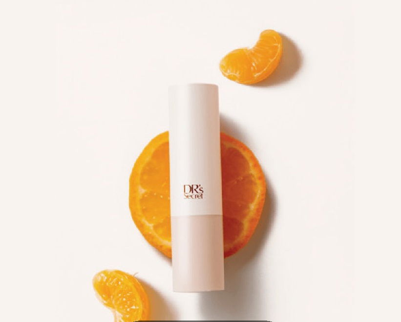 修護潤唇膏--甜橙