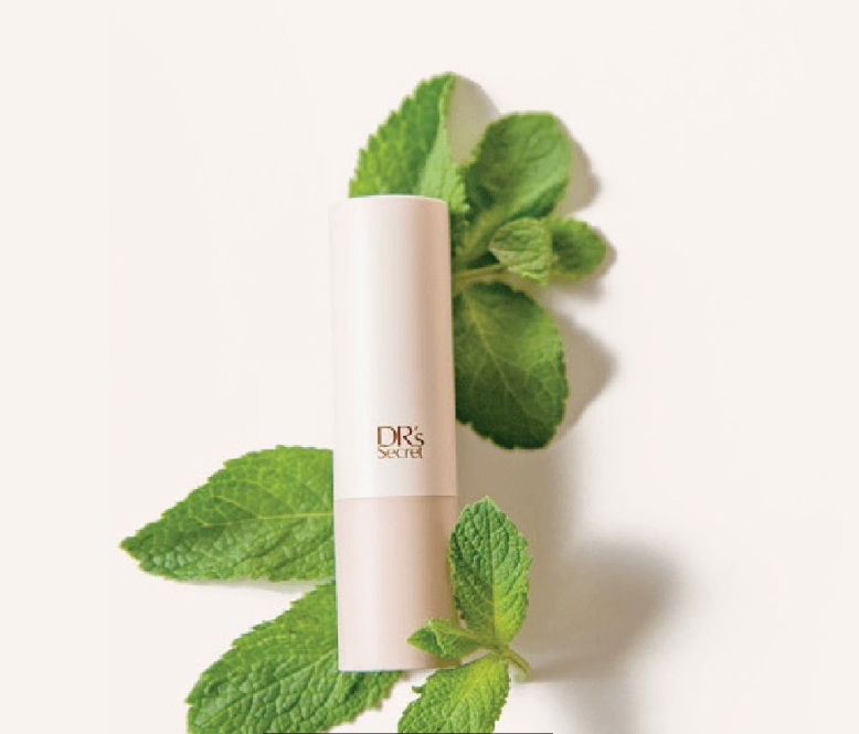 修護潤唇膏--薄荷