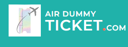 Dummy flight ticket free I Affordable & Verifiable