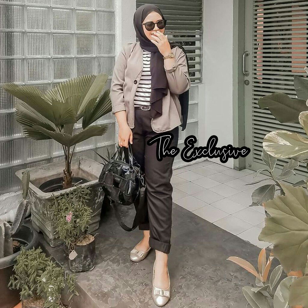BAGGY PANTS KHUSUS BIGSIZE 60K