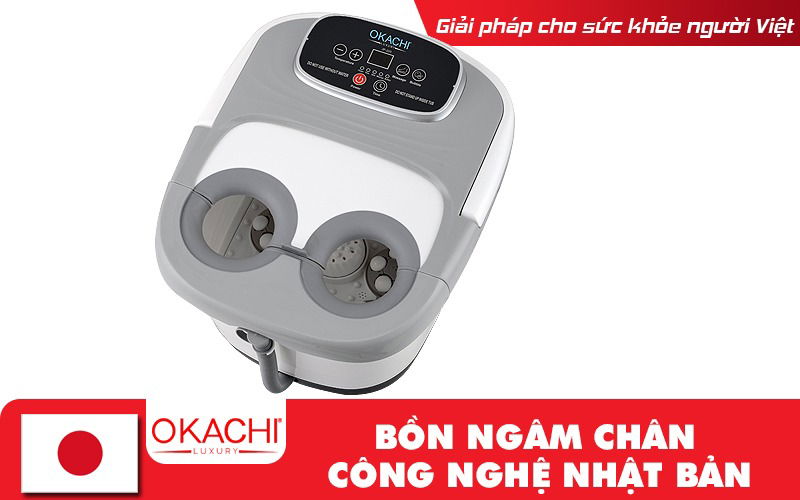 Kinh nghiệm mua bồn ngâm chân tốt trKinh nghiệm mua bồn ngâm chân: Những yếu tố ảnh hưởng đến độ bền sản phẩmên thị trường