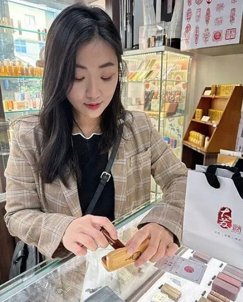 崔普小哀| 部落客採訪分享