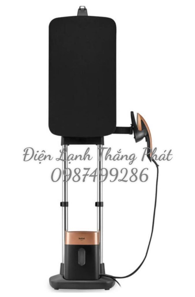 Sửa bàn là hơi nước Tefal tại Hà Nội - Uy Tín - Chuyên Nghiệp