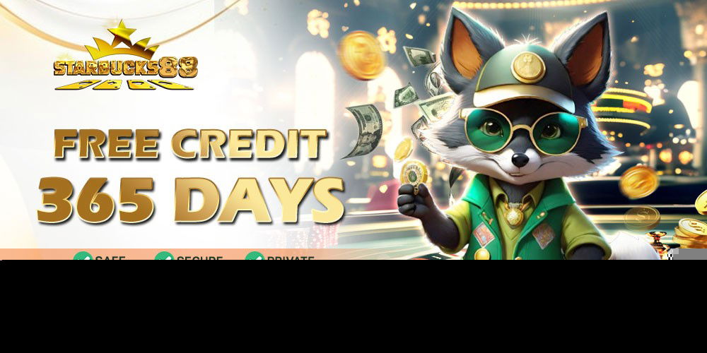 Starbucks88.Asia | Malaysia Trusted Online Casino | 100% Trusted