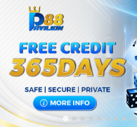 Pavillion88.Pro | Malaysia Trusted Online Casino FREE KREDIT 365 Hari