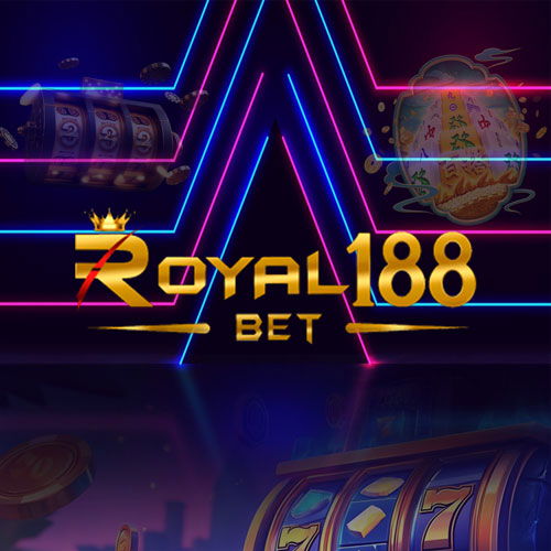 ROYAL188 BET