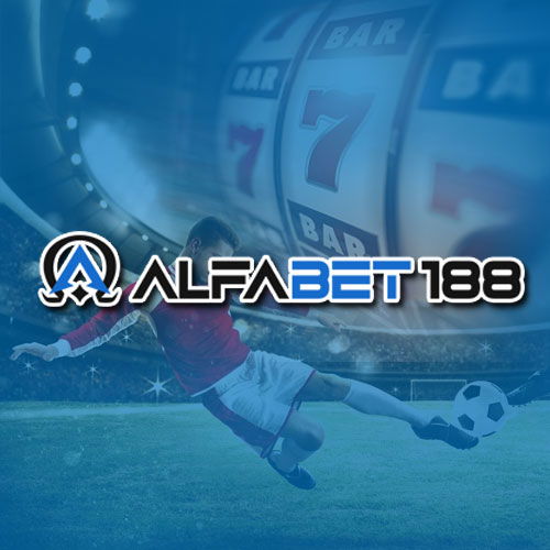 ALFABET188