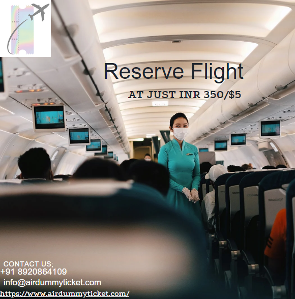 reserve flight I Affordable & Verifiable