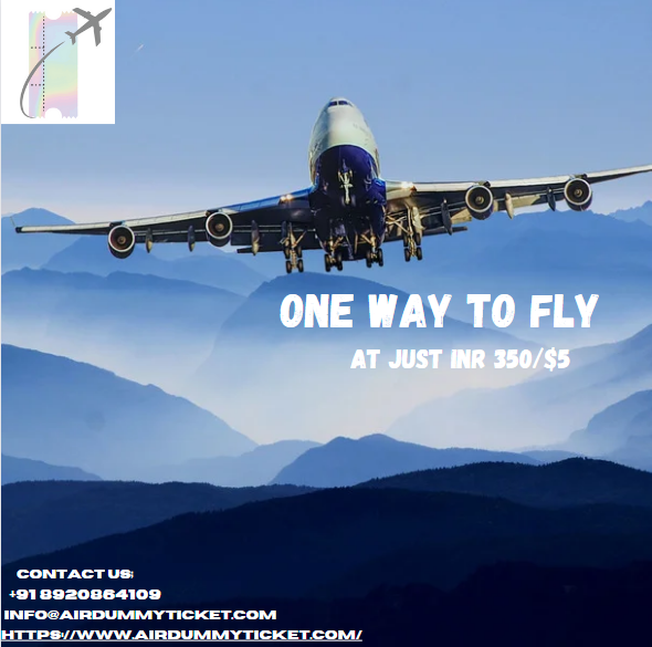 one way to fly I Affordable & Verifiable