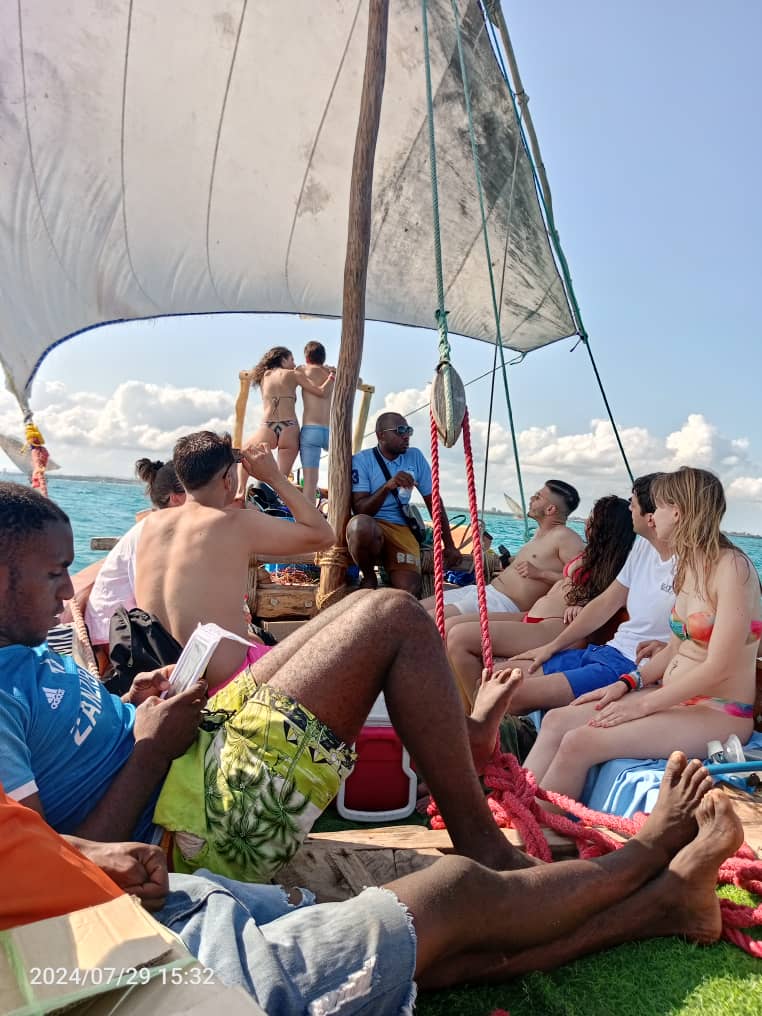 Best Zanzibar Vacation Packages 2024, 2025 and 2026