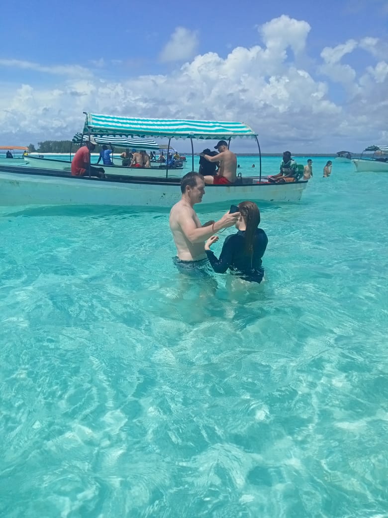  4 Days Zanzibar Beach Holiday package 