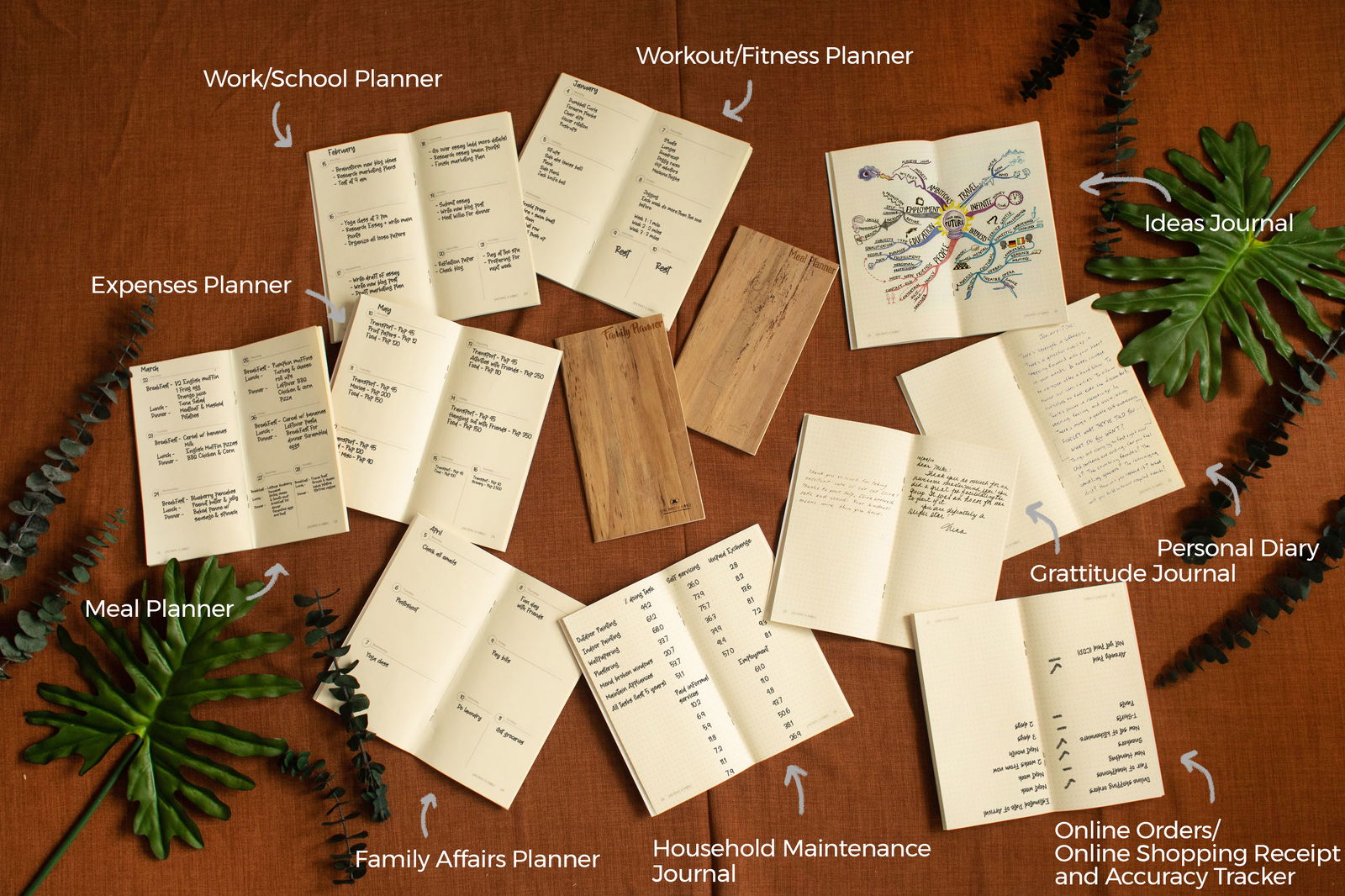 ASSETS: Lifestyle Photos 