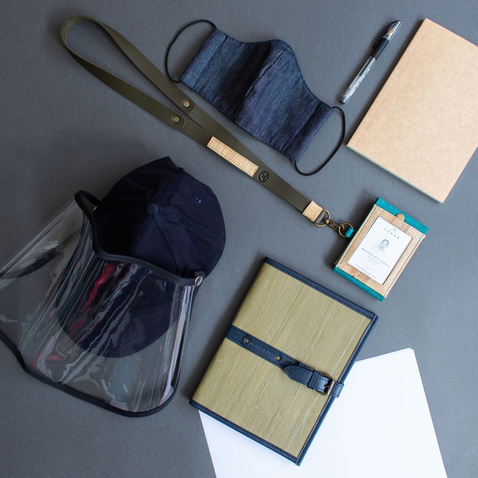 Made to Order Corporate Catalog