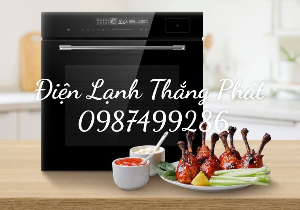 Sửa lò nướng Hafele tại Hà Nội - Hotline: 0987499286