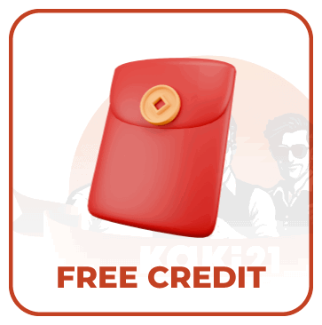 🧧Free credit no deposit🧧