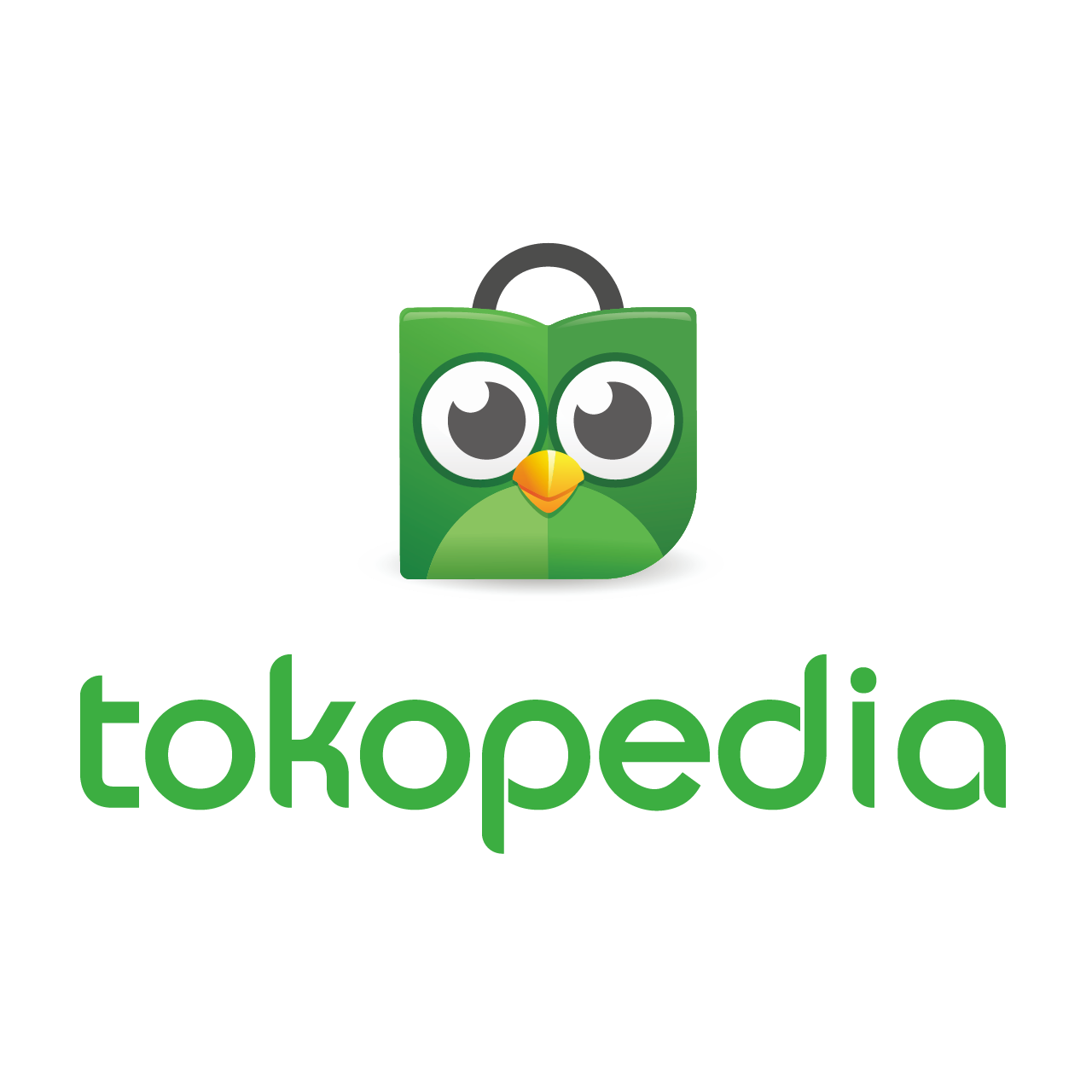 Tokopedia (Gosend Gratis Ongkir - Harga Grosir)