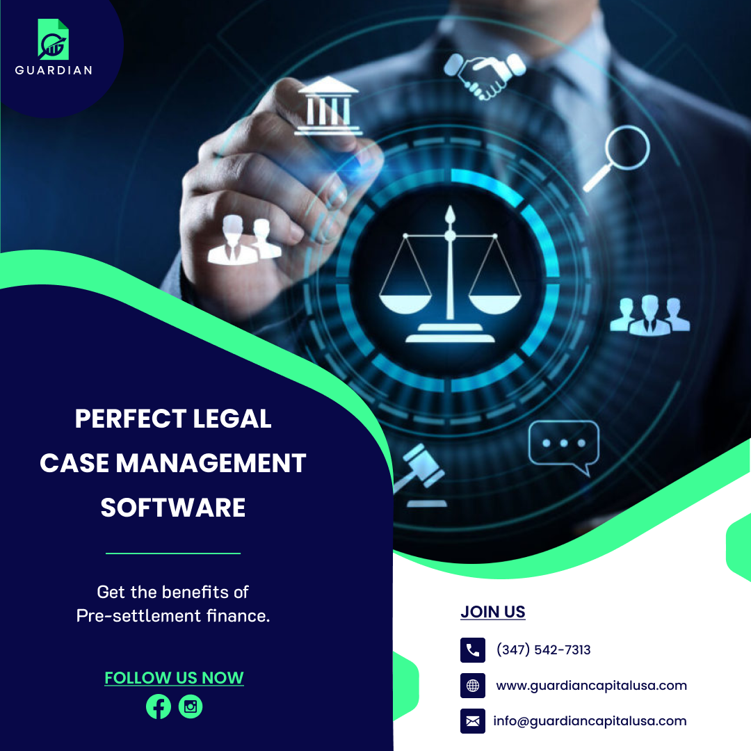 Get Easy Case Management Available to New York Attorneys