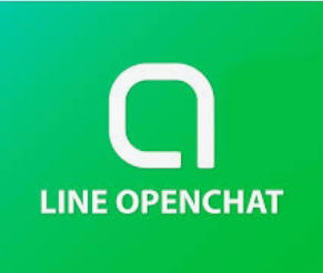 LINE OpenChat / Community LINE 社群