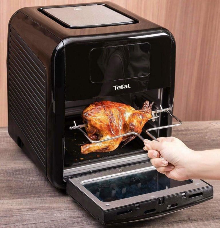 Sửa nồi chiên không dầu Tefal tại Hà Nội - Chỉ 30 phút có mặt