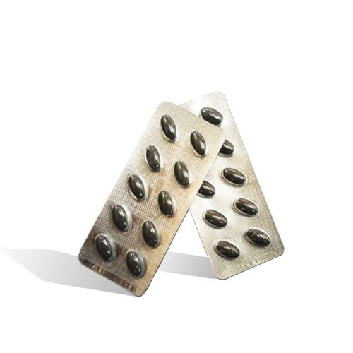 Vidalista Black 80 mg