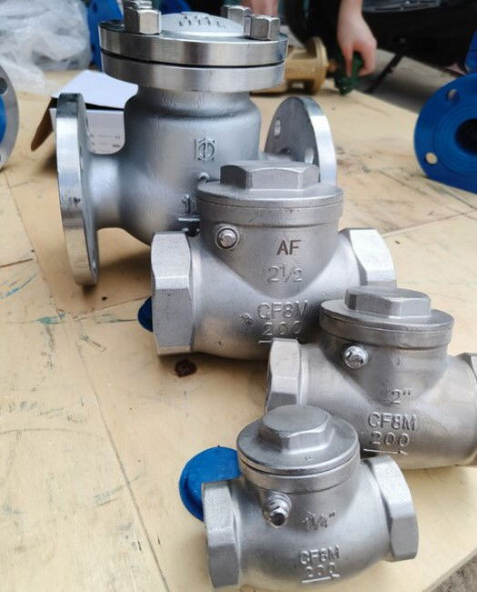 van một chiều| Tất tần tật kiến thức cơ bản về van một chiều