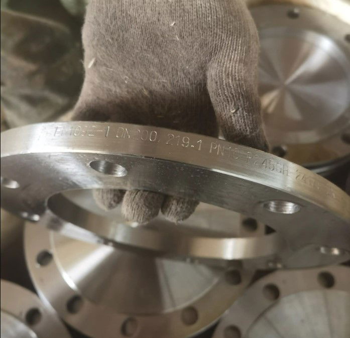 Mặt Bích ANSI, DIN, JIS | Thông số kích thước chi tiết - Phụ kiện Inox